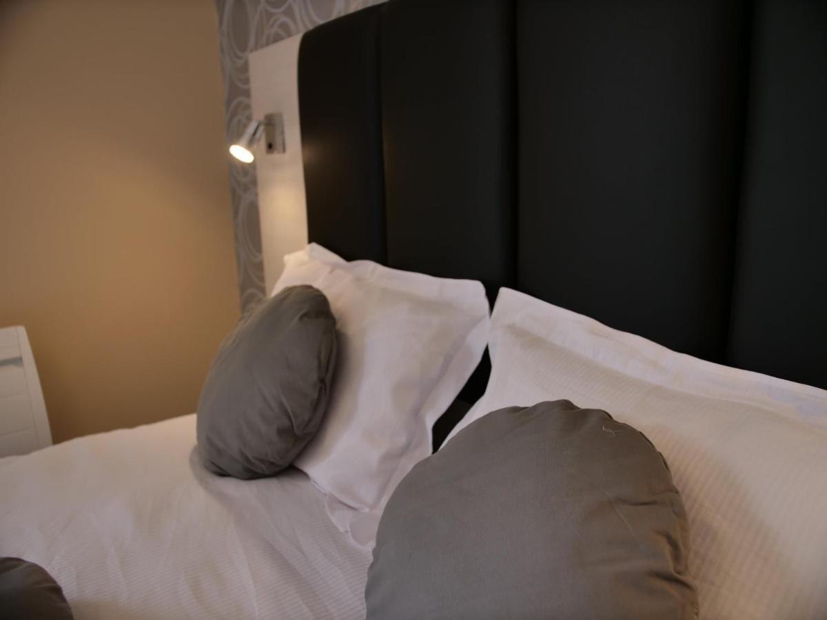 Plage A 50M Appartement Reves Etoiles Villa Les Bains De Mers Ngoại thất bức ảnh